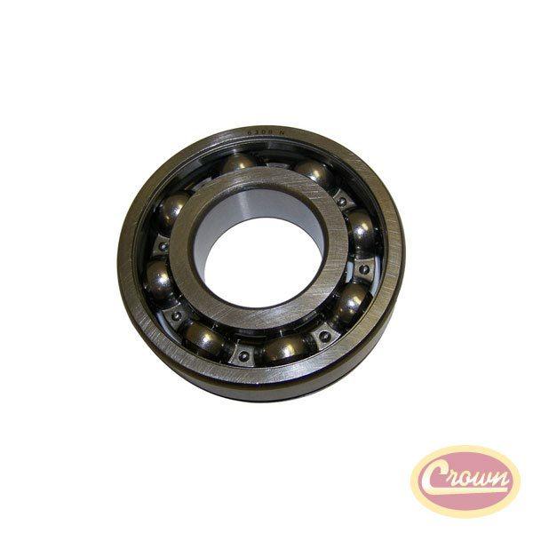 Rear bearing - crown# j8136623
