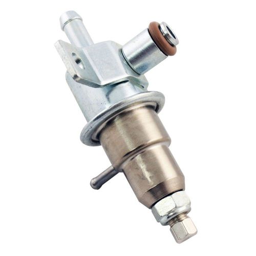 Vw g60, bmw, volvo in rail adjustable fuel pressure regulator fpr #vlrpf201