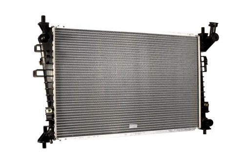 2008-2011 ford focus radiator l4 2.0