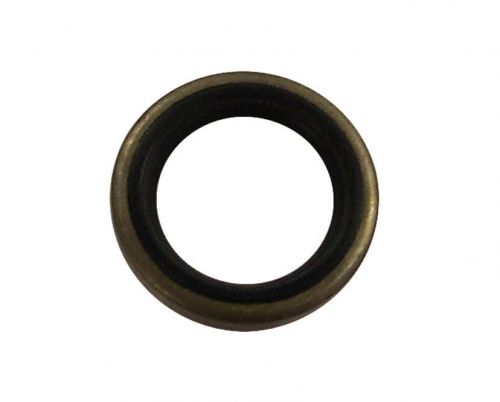 New marine oil seal johnson evinrude outboard 18-2026 replaces 321453