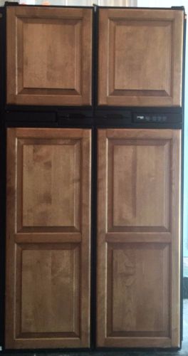 Norcold 1200/ 1210  rv refrigerator, free shipping