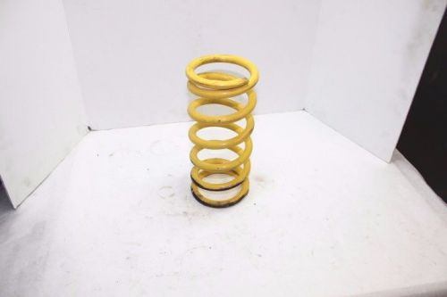 Afco 5" rear spring 5"x 11" 400#  conventional hypercoils eibach  #5