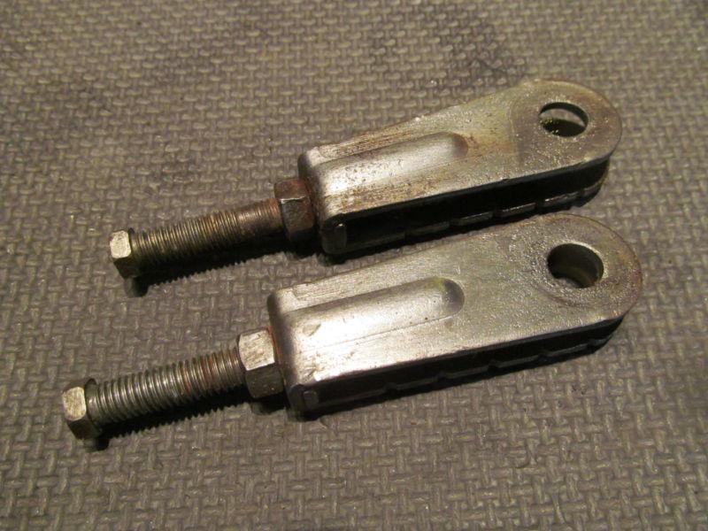 Purchase YAMAHA WARRIOR BANSHEE 350 BLASTER 200 STOCK OEM AXLE CHAIN