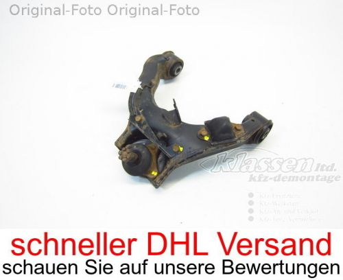 Wishbone front right top mitsubishi l 200 2.5 di-d 4wd 11.05-