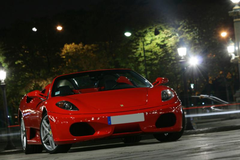 Ferrari f430 430 spider hd poster super car print multiple sizes available...new
