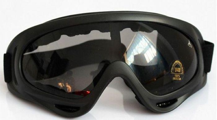 Ski snowboard cruiser motocross motorcycle goggles off-road tactical cs eyewear