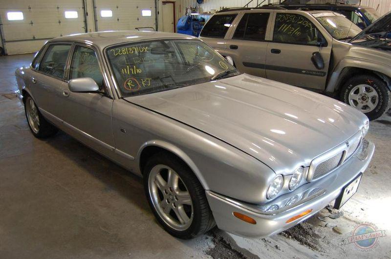 NAVIGATION BCM/ECU XJ8 759273 00 01 02 03 NAVI ECU PARK ASSIST LNF 7352 AA, US $79.99, image 3