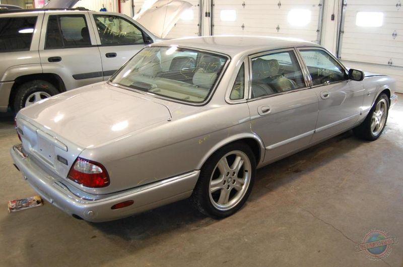 NAVIGATION BCM/ECU XJ8 759273 00 01 02 03 NAVI ECU PARK ASSIST LNF 7352 AA, US $79.99, image 4