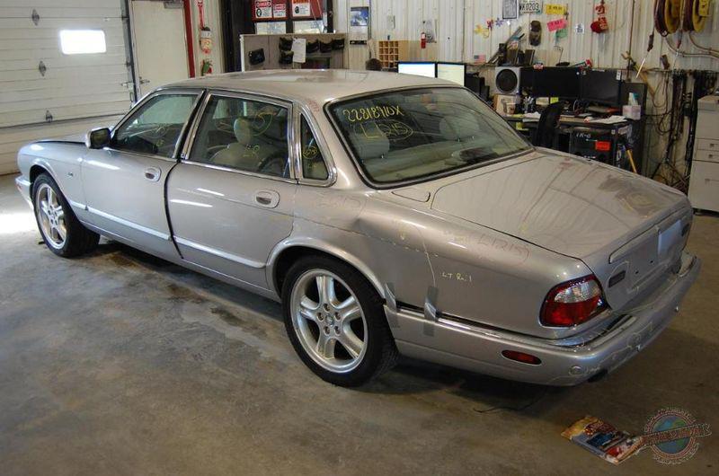 NAVIGATION BCM/ECU XJ8 759273 00 01 02 03 NAVI ECU PARK ASSIST LNF 7352 AA, US $79.99, image 5