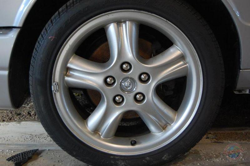 NAVIGATION BCM/ECU XJ8 759273 00 01 02 03 NAVI ECU PARK ASSIST LNF 7352 AA, US $79.99, image 6