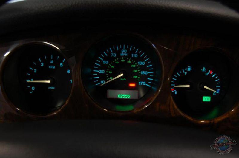 NAVIGATION BCM/ECU XJ8 759273 00 01 02 03 NAVI ECU PARK ASSIST LNF 7352 AA, US $79.99, image 8