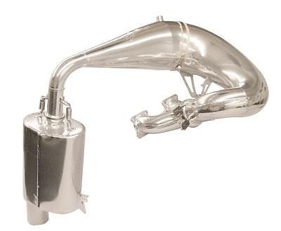 Starting line products single pipe kit 09-8000