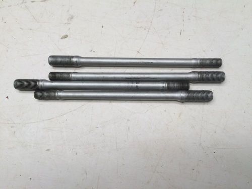2004 04 honda trx450r trx 450 r trx450 450r cylinder head bolts    