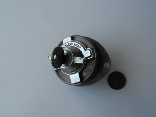 Bedford truck ignition &amp; headlights switch