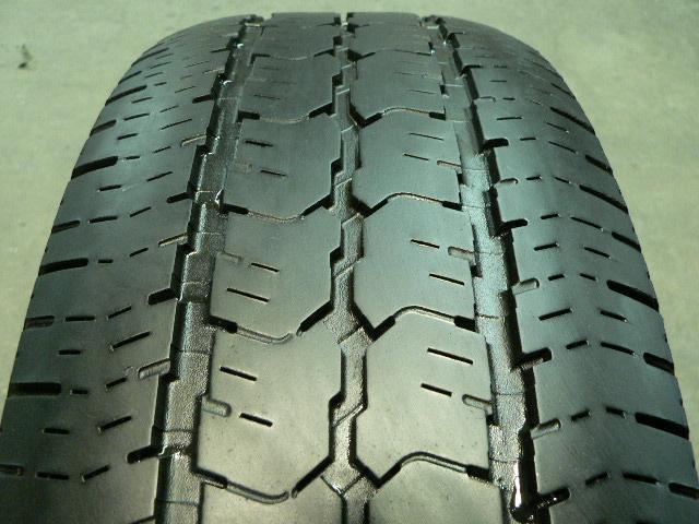 Purchase 2 NICE GOODYEAR WRANGLER ST, 235/75/16 P235/75R16 235 75 16, TIRES  # 15641 Q in Allentown, Pennsylvania, US, for US $