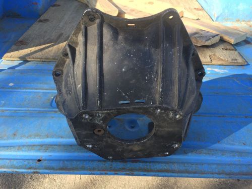 Oldsmobile-pontiac-buick bell housing