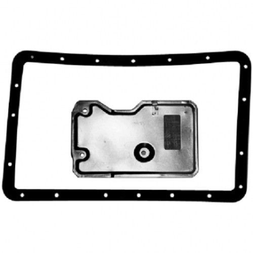 Auto trans filter kit parts master 88805