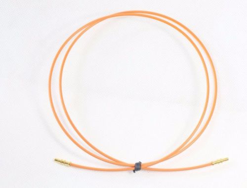 Most fiber optic optical cable pin to pin contact 1m bmw mercedes audi porsche