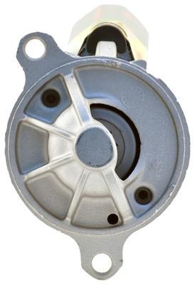 VISTEON ALTERNATORS/STARTERS 3188 Starter-Reman Starter, US $78.34, image 3