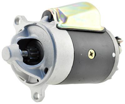 VISTEON ALTERNATORS/STARTERS 3188 Starter-Reman Starter, US $78.34, image 4