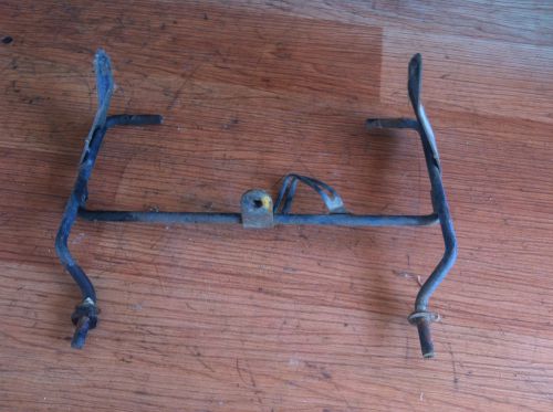 1981 1982 honda 250r atc oem headlight mount 81 82 atc250r