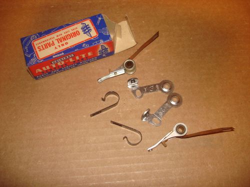 1953 chrysler marine autolite ignition point sets