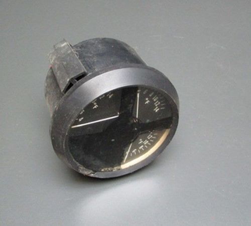 Arctic cat zrt 800 1995 gauge