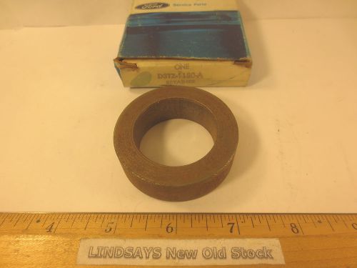 Ford 1973/89 e-f100/150 &#034;retainer&#034; (rear wheel bearing inner) nos free shipping