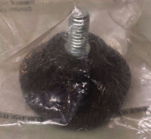 Oem ski-doo handle knob 414718300 *new* free shipping