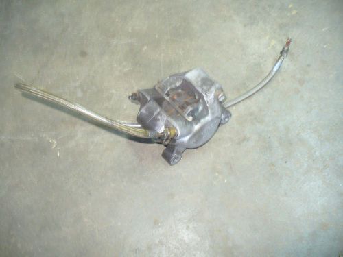 Arctic cat f5 f6 f7 efi firecat brake caliper 2003 2004 2005 mm