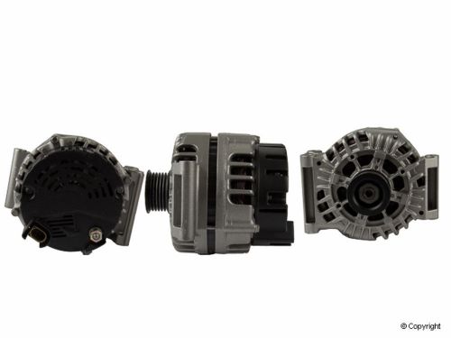 Alternator-bosch wd express 701 06078 101 fits 02-05 mini cooper 1.6l-l4