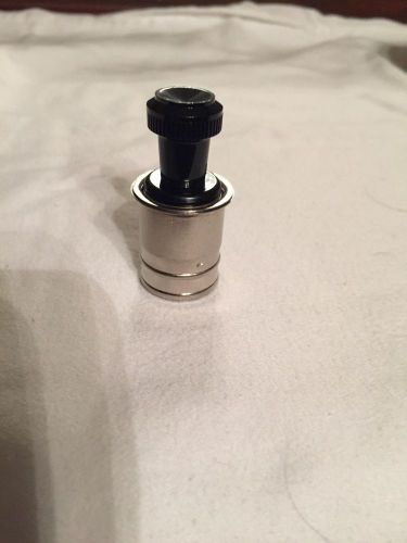 Nos oem ford mustang lighter