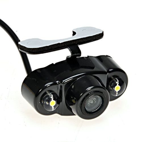 Purchase 170° Night Vision Waterproof Car Rear View Reverse Backup