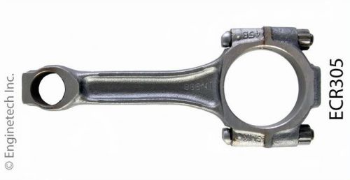 88-04 gm 189 3.1l "j,m,t,w" chev. 12v connecting rod