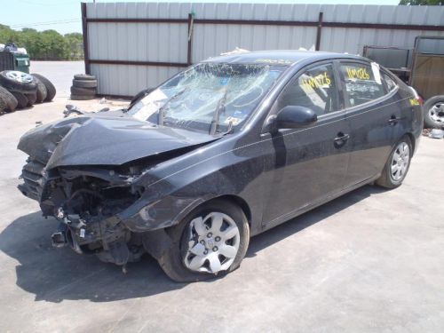 Hyundai elantra wiper motor front  07 08 09 10