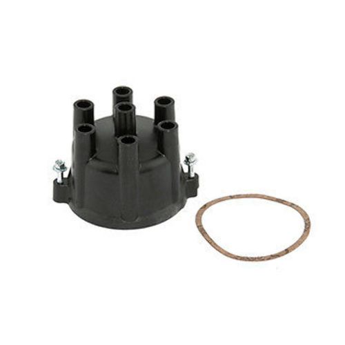 Purchase NIB Mercruiser Ignition Distributor Cap Prestolit V6 w/Screw