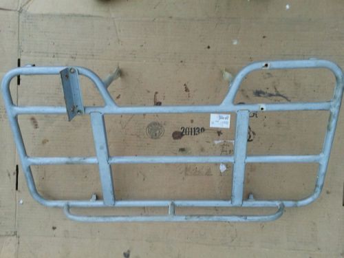 04 honda 450 foreman front rack