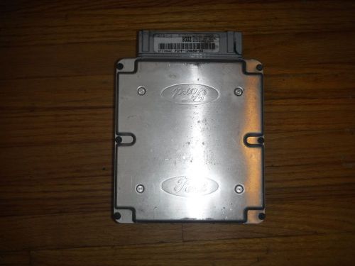 1993 ford ranger ecm ecu engine computer (a30) f37f-12a650-bc