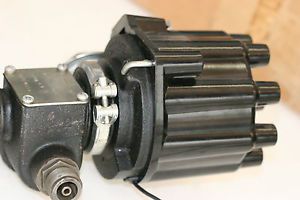 Distributor 1111070 nos for corvette fuel injection '65 - loaded nos parts