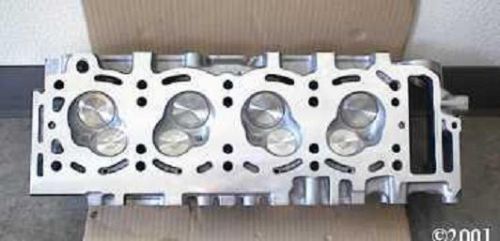 Toyota 22r re brand new  streetrv head   epn!