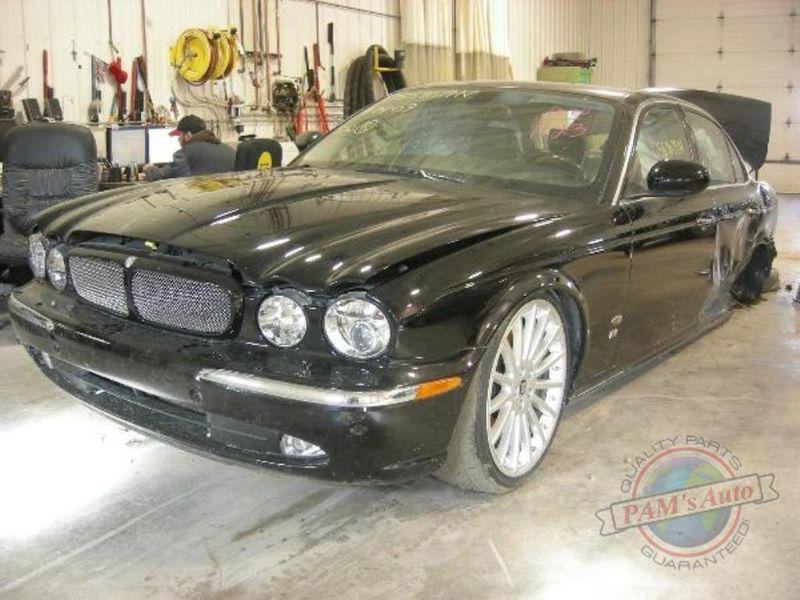 Pair air bag xj8 577147 05 06 gry-wdgrain-pair w-comp arapro leg