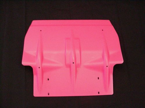 Polaris 1990 1998 indy ifs snowmobiles except extra 10 &amp; 12 2871426 skid plate p