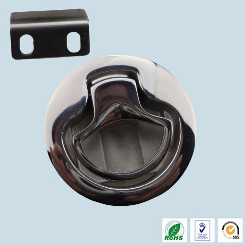 Purchase 2" MARNE NON LOCKING COMPRESSION LIFT BOAT HATCH LATCH 316