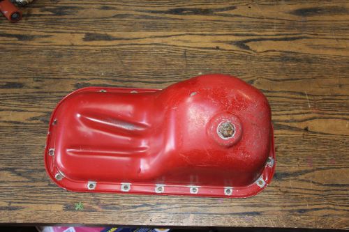 Volvo 740, 940, 240 penta b230 block aq131 aq151 aq171 230 251 oil pan