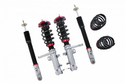 Megan racing street series adjustable coilovers suspension springs siq12