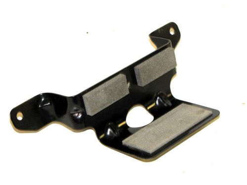 Suzuki gsx600f gsx600 katana gas fuel tank bracket holder mount 2004 04