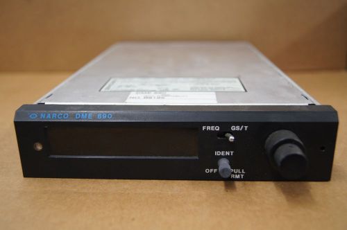 Narco dme 890