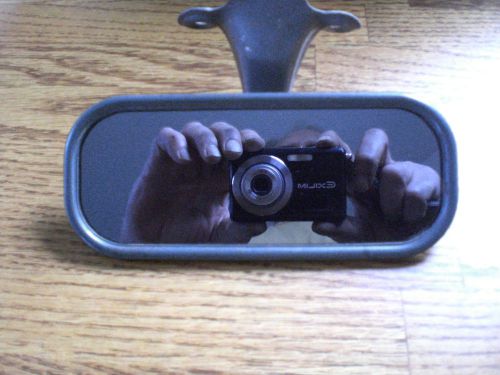 1946-8 interior rearview mirror