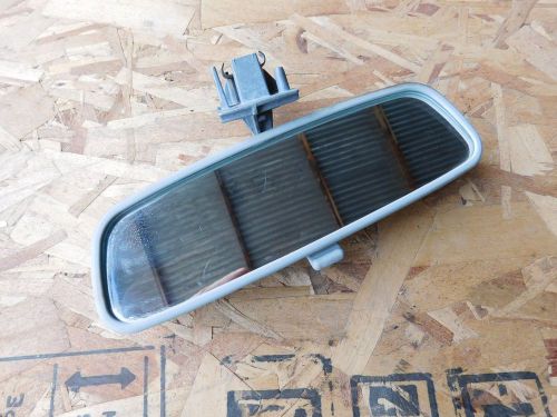 2004 mercedes-benz w163 ml350 interior rear view mirror 1638101217