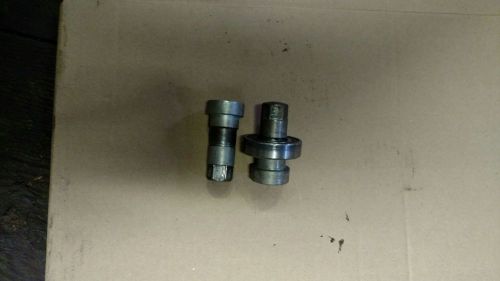 Jr dragster stater nuts